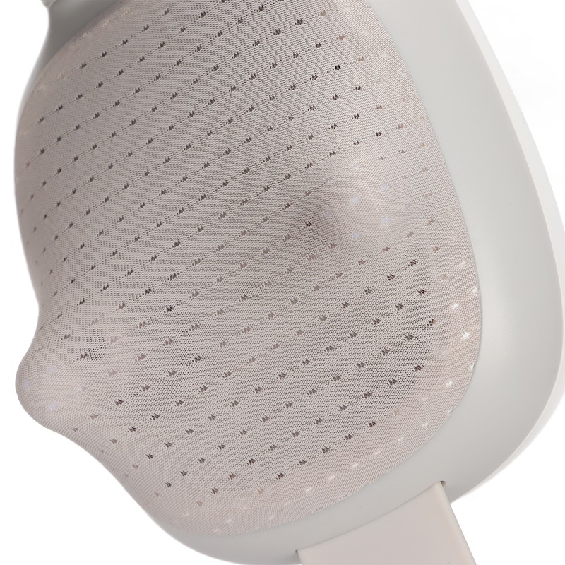 Cordless Neck Shoulder Massager Hot Compress Kneading Portable Electric Shoulder