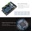 Waveshare Industrial Isolated USB to 4CH RS232 Converter (DB9 Male