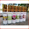 Minyak Angin Aromatheraphy Oil Lavender Lemon Aura Terapi Ruqyah Daun
