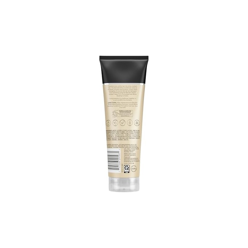 John Frieda Blonde+ Hair Repair System Acondicionador, 245mL