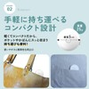 Okima Measuring Tape Measure 6.6 ft (2 m) Sewing [Double-Sided