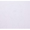 Royal Brush Sketching Made Easy Kit 9"X12"-Dalmation Pup