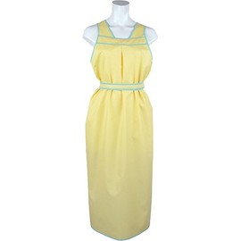 Bath Care? – Hosta Society Apron 2 , , , lemon yellow,