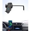 Wireless Charger Car Phone Holder for Honda CRV CR-V 2017-2022