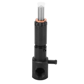 Fuel Injector Alloy Steel Stable Performance 105mm High Hardness Fuel Injection Valve Nozzle for 186FA