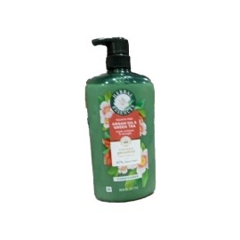 Herbal Essences Argan Oil & Green Tea Conditioner with Camellia Oil, 33.8 floz
