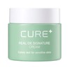 [Kim Jeong-moon Aloe] Kim Jeong-moon Aloe Cure Realaloe Signature Cream 55ml x 2 Balm type 2 x / 김정문알로에 큐어 리알로에 시그니처 크림 55ml×2개 밤타입 2개