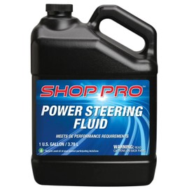 AutoZone Power Steering Fluid (Fluid 1 Gal)