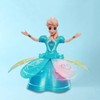 SDMAX Snow Dance Doll for Girls,Dancing and Singing Doll with