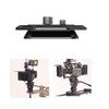 Falcam F50 Square Quick Release Plate with 1/4 Inch and