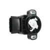 Riloer Car Throttle Body Position Sensor Equipment Replacement for S-Unteraru