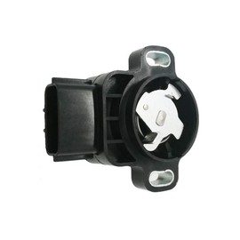 Riloer Car Throttle Body Position Sensor Equipment Replacement for S-Unteraru B-Aja F-Orester I-Mpreza O-Utback L-Egacy 1999-2006, 22633-AA151