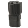IEC320 C14 to Nema 5‑15 20R Power Adapter Professional C14
