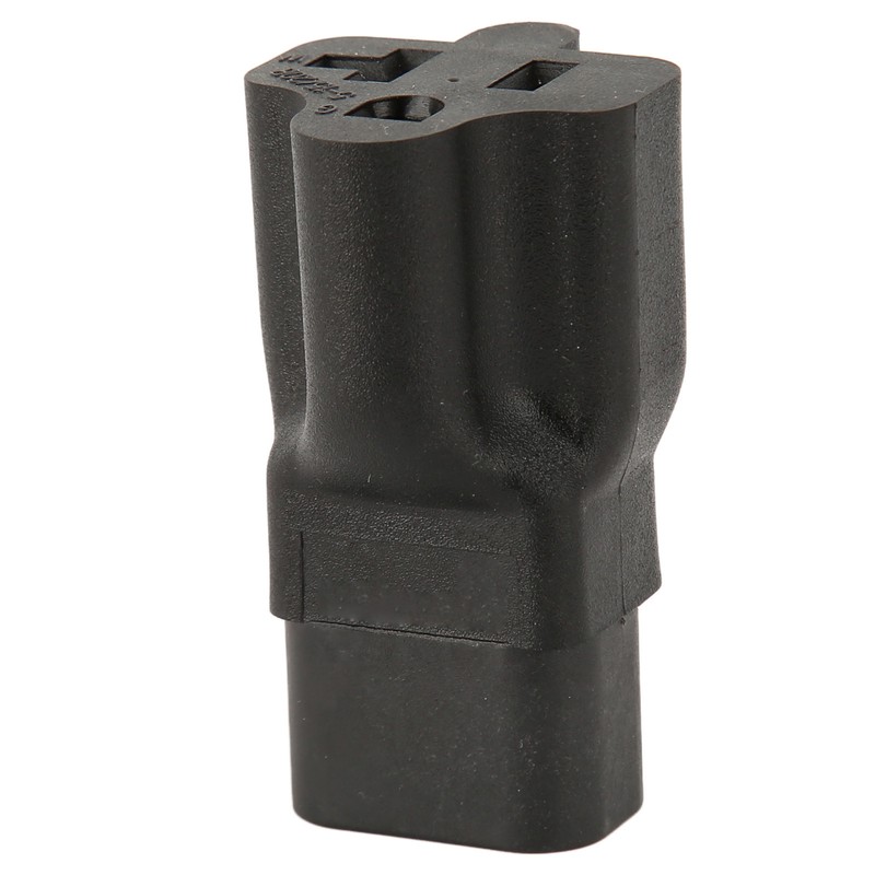 IEC320 C14 to Nema 5‑15 20R Power Adapter Professional C14