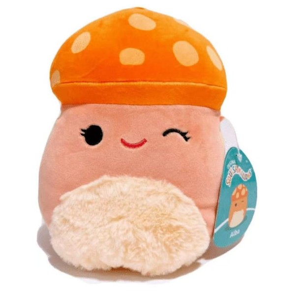 Squishmallows Original 12-Inch Easter Squad Plush - Collectible Soft &