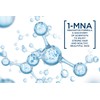 Revium Intensive Hydrating Facial Washing Emulsion with 1-MNA Molecule, Hyaluronic