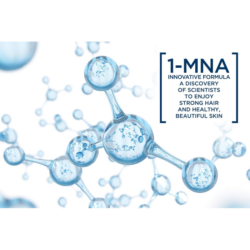 Revium Intensive Hydrating Facial Washing Emulsion with 1-MNA Molecule, Hyaluronic