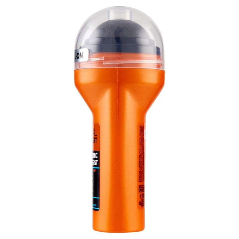 L 'Oreal Deodorante Uomo Thermic Resist Roll-On 50 ml. Deodoranti per
