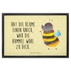 Mr. & Mrs. Panda 50 x 75 cm Bumble Bee