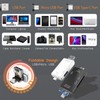 SD Card Reader for Android, Micro SD Card to USB