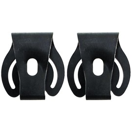 2 Pack Windshield Wiper Arm Pivot Connecting Arm Clip Fit for Ford Replace E3TZ-17531-A E3TZ17531A