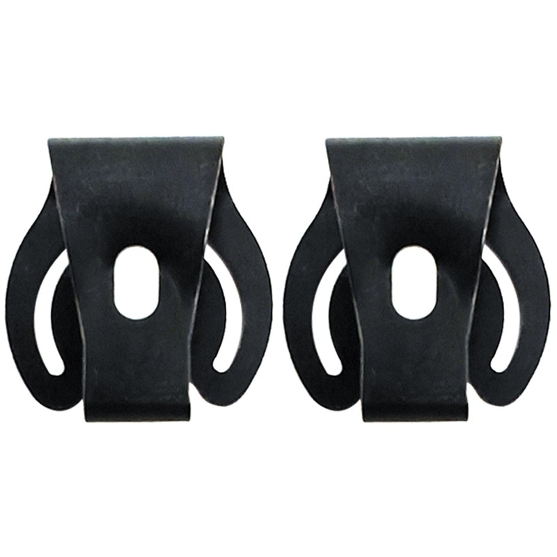 2 Pack Windshield Wiper Arm Pivot Connecting Arm Clip Fit