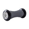 Sole acupressure roller massage ball home workout equipment foot massage yoga gray