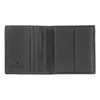 BRAUN BÜFFEL Henry Leather Wallet 10 cm, black