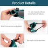 Welding Goggles Auto Darkening, Welder Glasses Auto Darkening Solar Welder