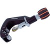 TRUSCO TTC-1066C Tube Cutter with Automatic Feeding Function, Chrome Plated