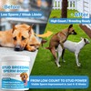 Stud Dog Breeding Supplement – Promotes Sperm Quality, Count &