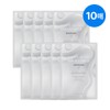 Esnature S-Nature White Glow Ampoule Mask 10 sheets / 에스네이처 화이트 글로우 앰플 마스크 10매