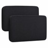 12.6-Inch Rear Entertainment Screen Protectors for SUVs – 2-Piece Protective
