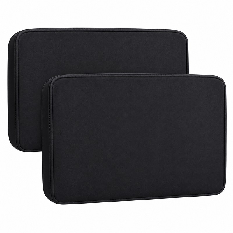 12.6-Inch Rear Entertainment Screen Protectors for SUVs – 2-Piece Protective
