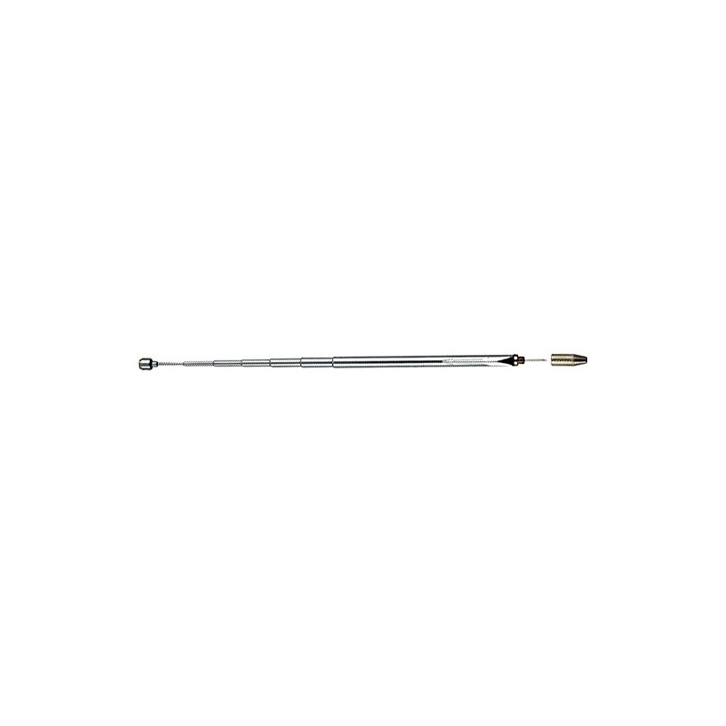ALKAN Mini Telescopic Magnetic Lifter / Magnetic Rod / Magnetic