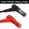 1 Pair Multimeter Leads – Multimeter Test Leads 1000V /
