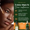 Tree of Life Beauty Vitamin C Skin Care Set, Skin