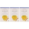 (3 PACK - Clearspring - Agar Flakes | 28g |