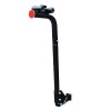 Husky Towing 2-Bike Hitch Mounted Bike Rack Carrier; 81146