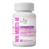Multivitamnico Premium para Mujer WH-Multi-M con Colgeno Hidrolizado Widl Health