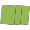 DCS Discount 8.5" x 11" Card Stock: Smooth Granny Smith
