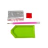Syntego 5D DIY Birthday Gnome Diamond Painting Kit Crystal Rhinestone