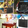 Rilime Griddle Carry Bag for Camp Chef SG30,SG14,FG20,MSG20 Models, 600D