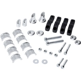 KIT DE MONTAGE X-RALLY PROFILE/BRUSH