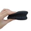 YISH Replacement Ear Pads for Bose QuietComfort 35: Protein Leather