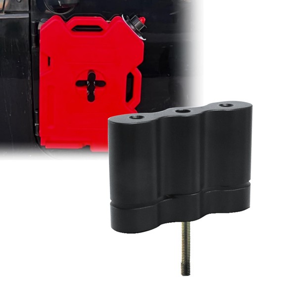 RULLINE Rotopax RX-EXT Pack Mount Extension Compatible with 1.75 Gallon