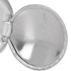 FAUOSWUK 200ml Solvent Alcohol Dispenser, Push Down Alcohol Dispenser ESD