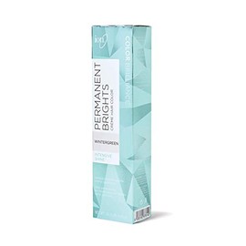 Ion Permanent Brights Crema Tinte para el cabello Wintergreen Wintergreen