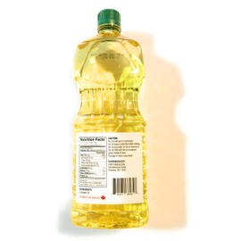 Red Tree 100% Pure Soybean Oil 946ml