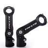 FOMTOR Adjustable Stem 0~90 Degree 110mm MTB Adjustable Bicycle Stem